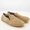 Espadrilles pour hommes Vicente Beige