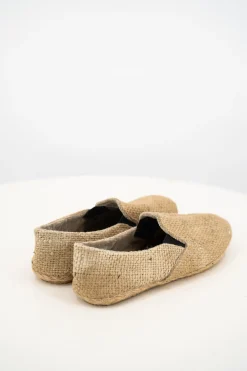 Espadrilles pour hommes Vicente Beige