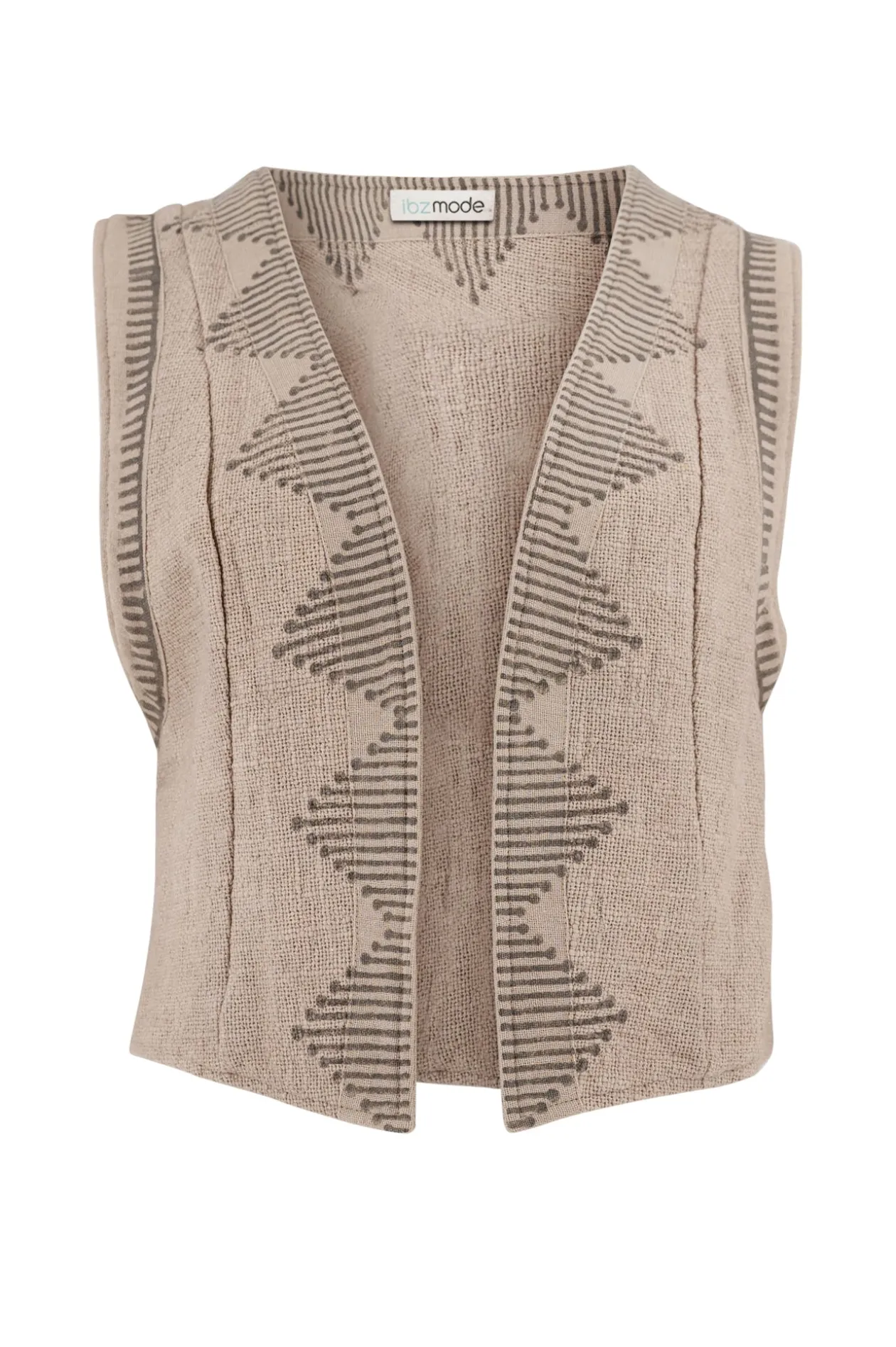 Gilet Sierra Scorva Sand