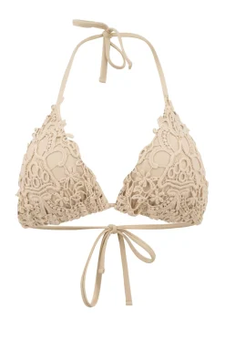 Haut de bikini Ibiza Sand