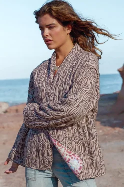 Jacket - Padded