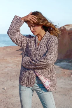Jacket - Padded