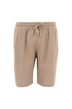 Jerico Short taupe