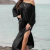 Jupe Cami Noir