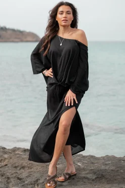 Jupe Cami Noir