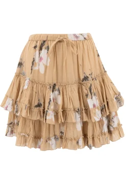 Jupe Dora Bloom Powder