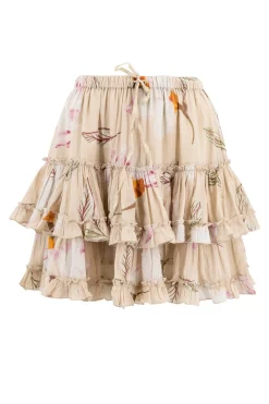 Jupe Flo Paradise Sand