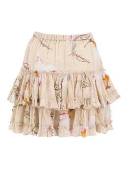 Jupe Flo Paradise Sand