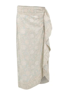 Jupe Jesenia Mint