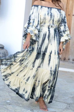 Jupe Lucia Boho Sand