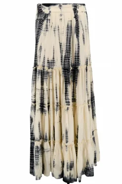 Jupe Lucia Boho Sand
