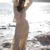 Jupe Lucia Nyx Sand