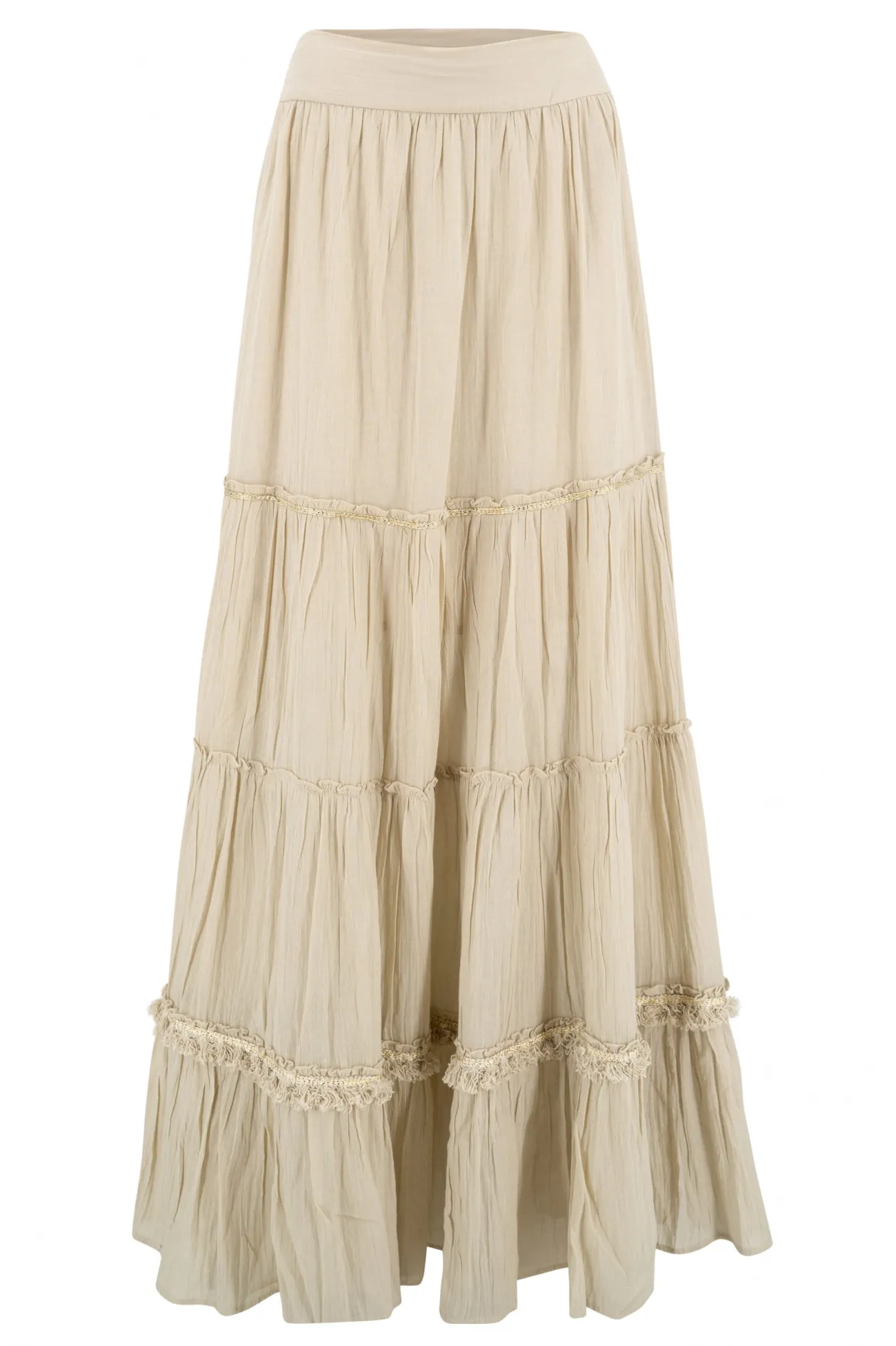 Jupe Lucia Nyx Sand