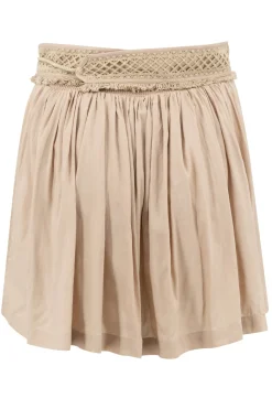 Jupe-culotte Eli Sand