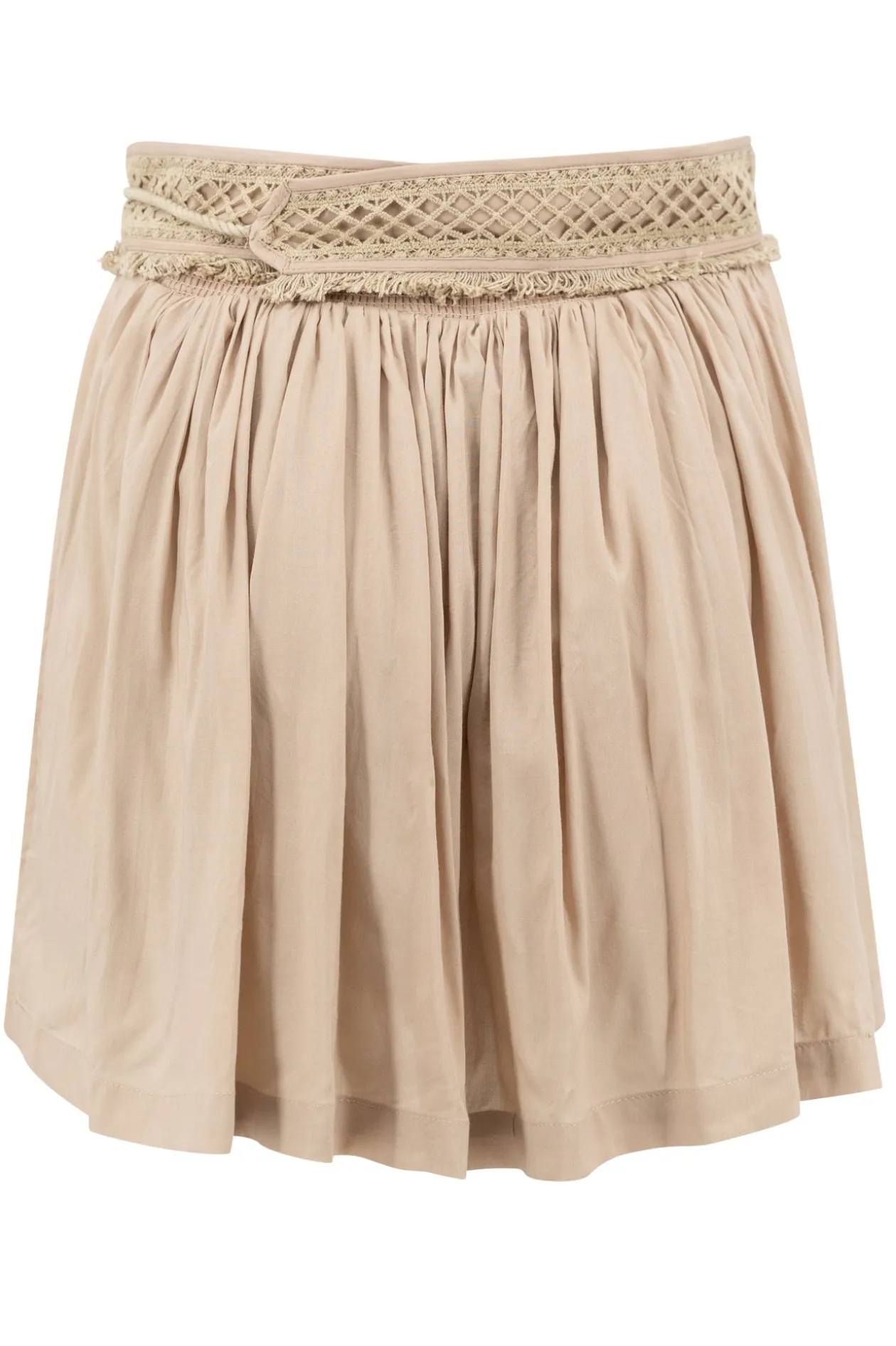 Jupe-culotte Eli Sand