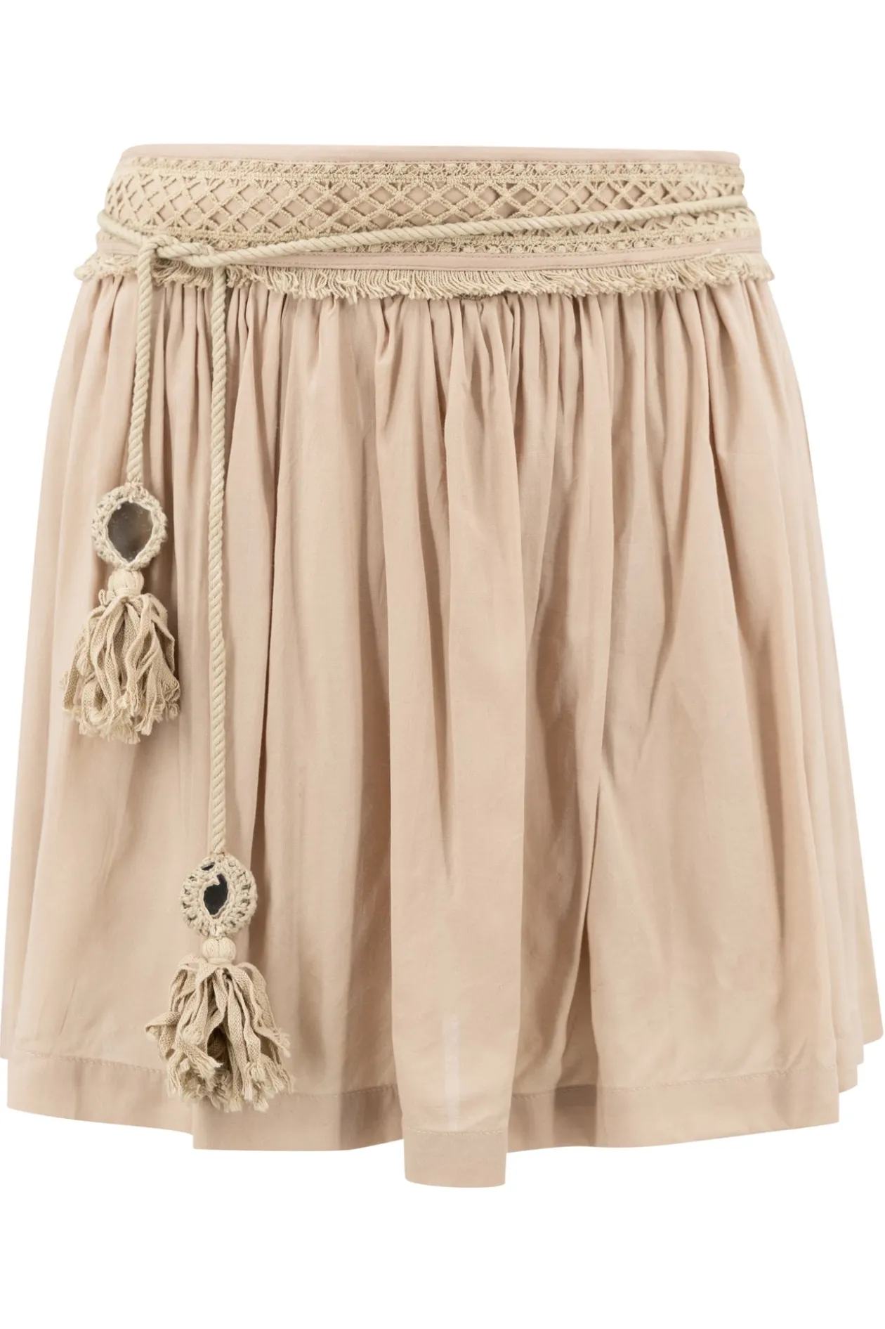 Jupe-culotte Eli Sand