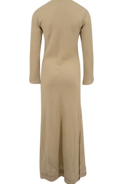 Kaftan Azzurra Sand