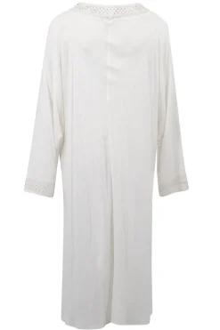 Kaftan Eli White