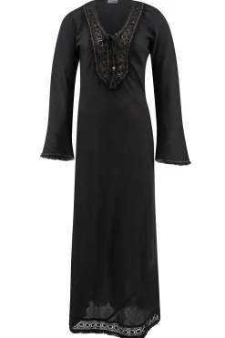 Kaftan Morena Noir