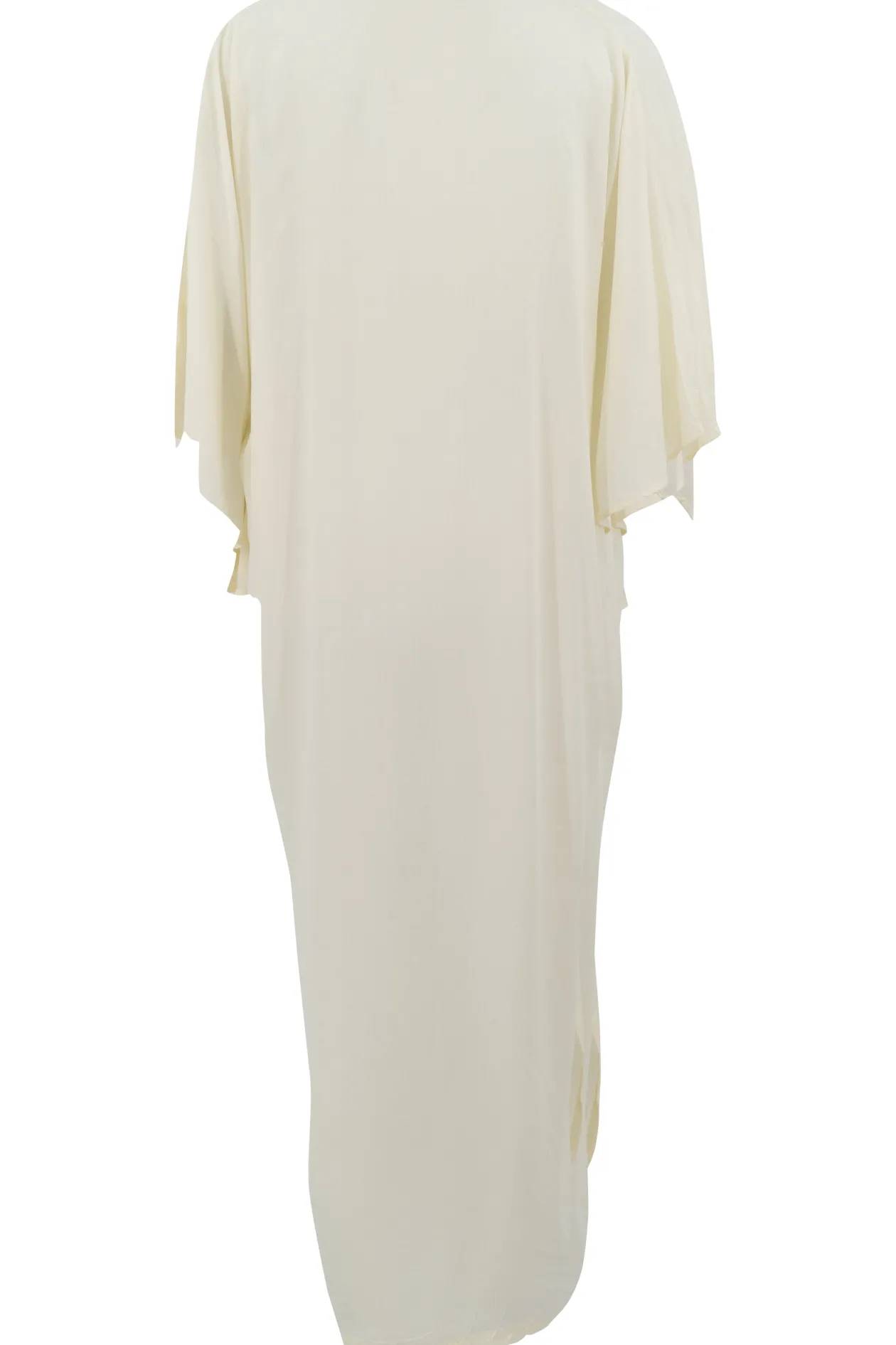 Kaftan Neva Ecru