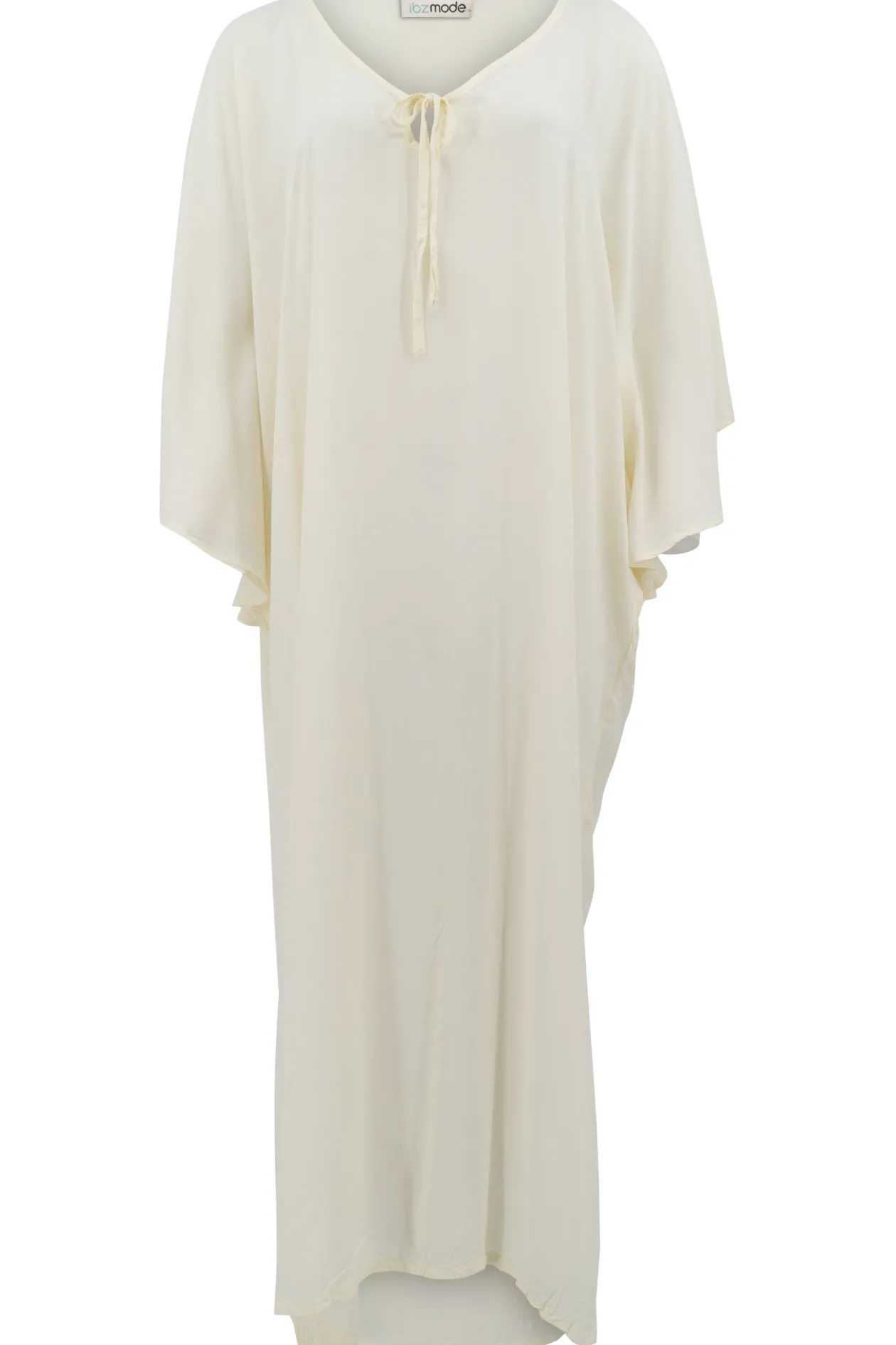 Kaftan Neva Ecru