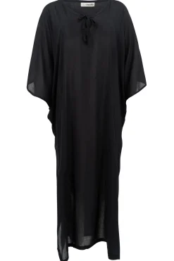 Kaftan Neva Noir