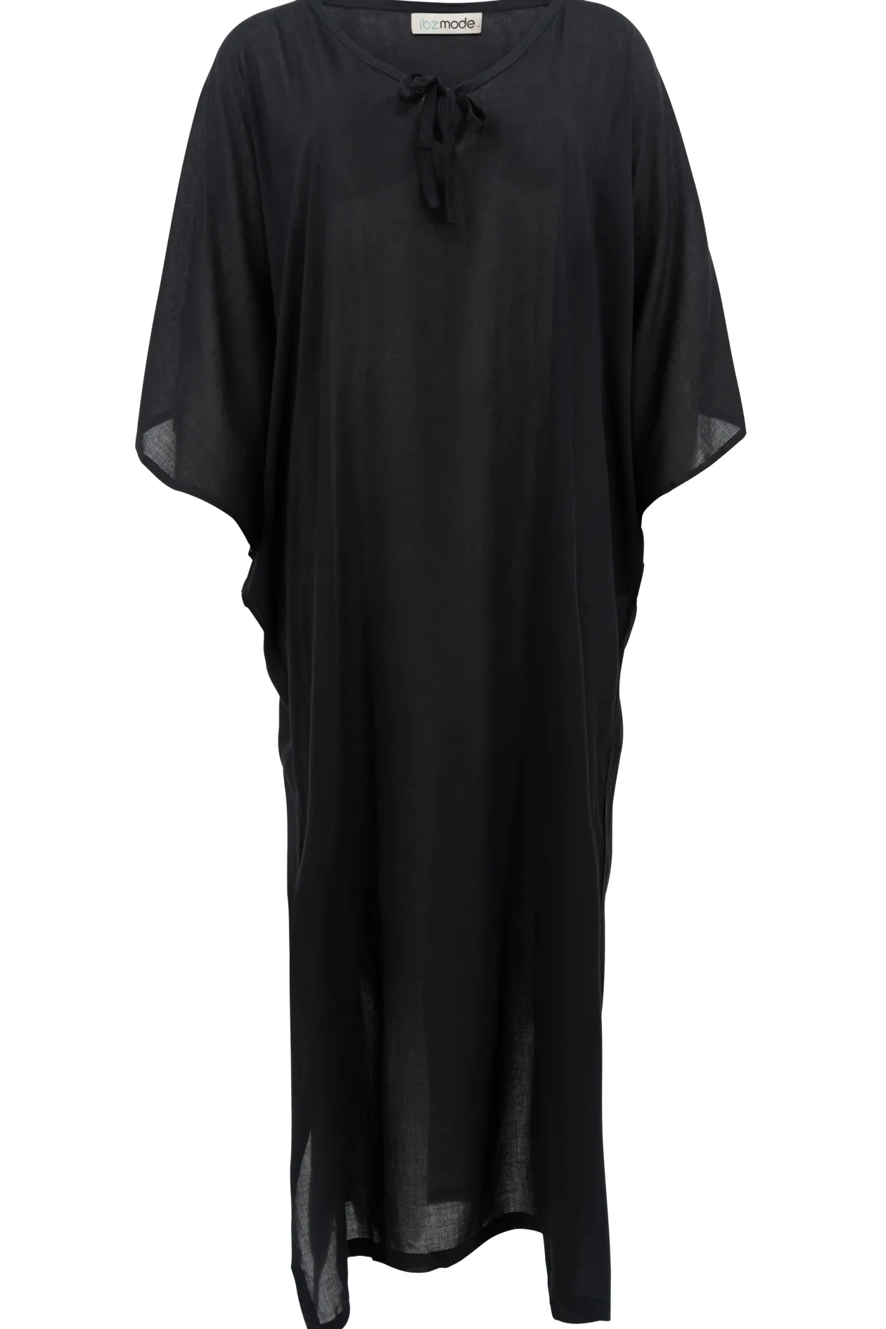 Kaftan Neva Noir