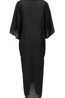 Kaftan Neva Noir