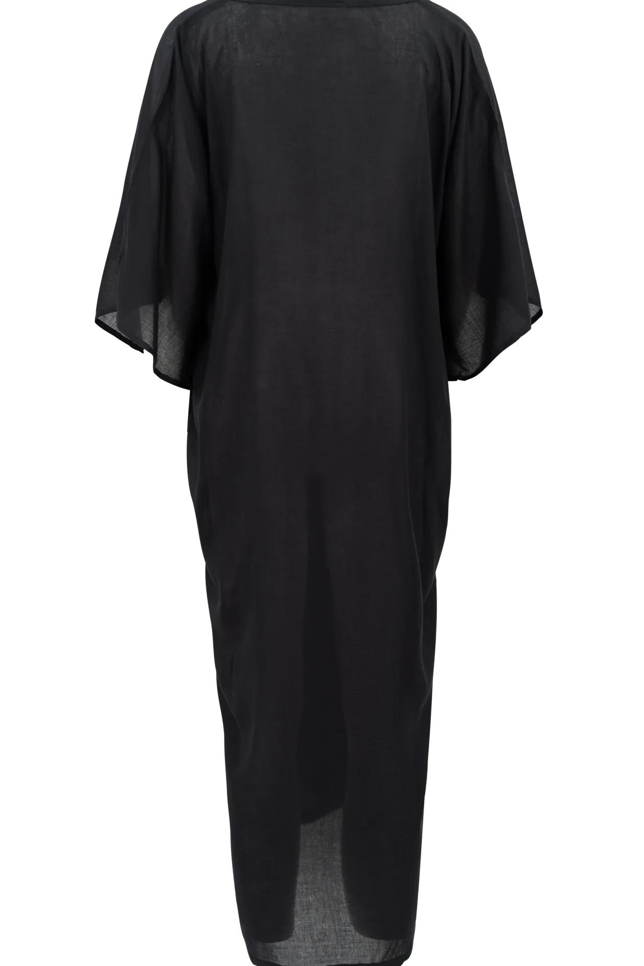 Kaftan Neva Noir