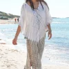 Kaftan Neva Tie Dye Khaki