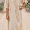Kaftan Nic Sand