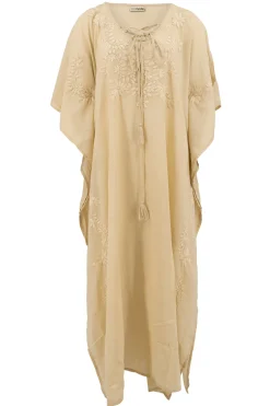 Kaftan Nic Sand