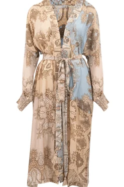 Kimono Bohé