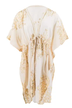 Kimono court or sable