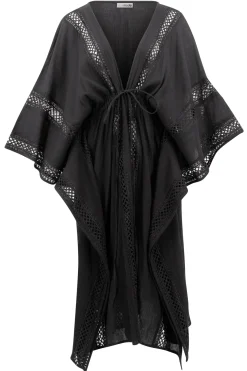 Kimono Eli Noir