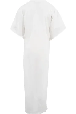 Kimono Griego Blanc