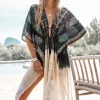 Kimono Griego Noir