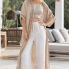 Kimono Harper Sand