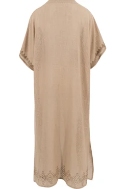 Kimono Harper Sand