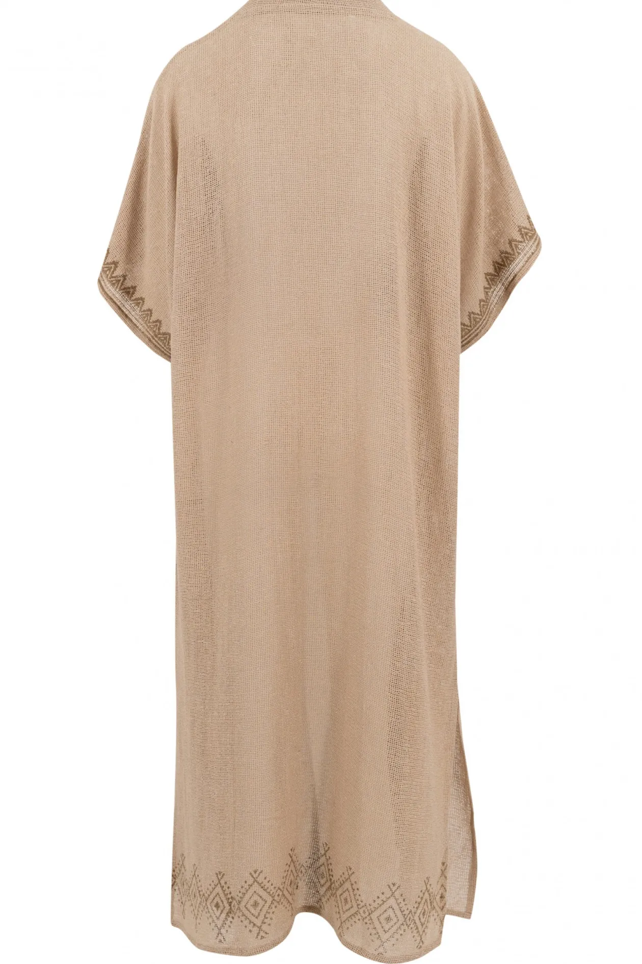 Kimono Harper Sand