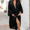 Kimono Jane Noir
