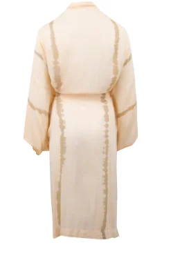 Kimono Jane Tie Dye Poudre/Sable