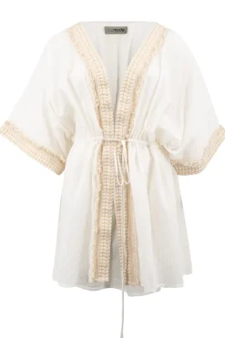 Kimono Sira Ivoire