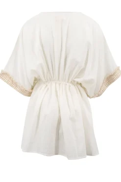 Kimono Sira Ivoire