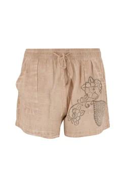 Maillot court Cami Sand