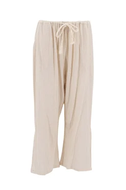Mar Pantalon écru