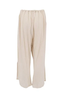 Mar Pantalon écru