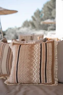 Oreiller Impresion Aztec