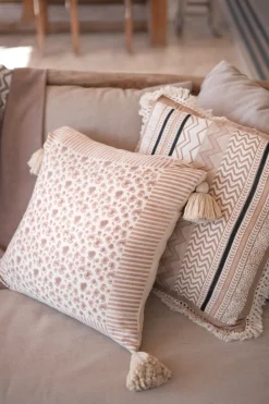 Oreiller Impresion Leopard