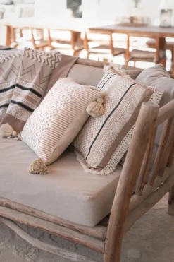 Oreiller Impresion Leopard